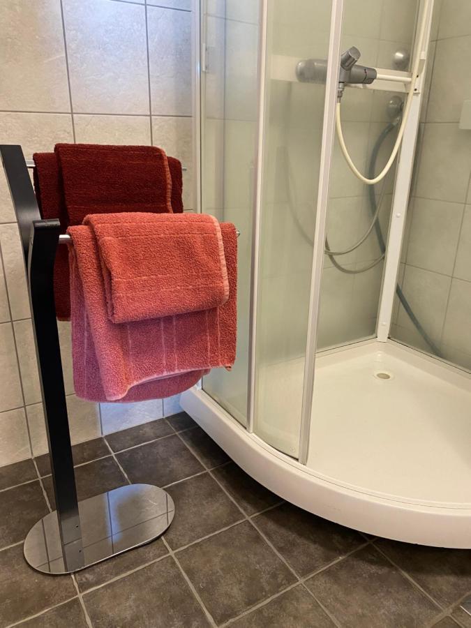 Polar Cozy Apartment - With View And Free Parking Тромсьо Екстериор снимка