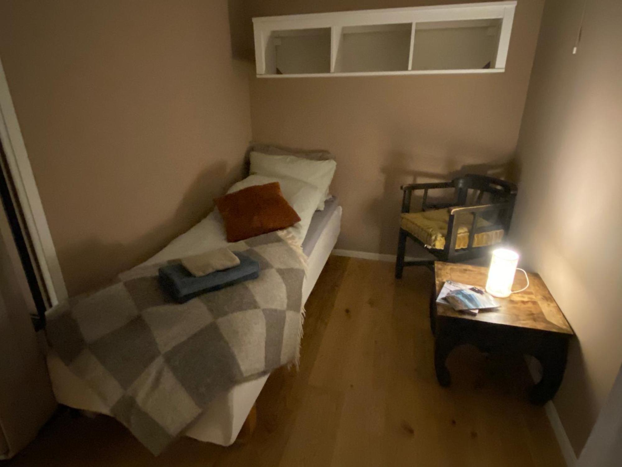Polar Cozy Apartment - With View And Free Parking Тромсьо Екстериор снимка